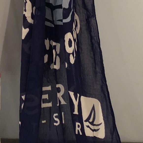 Sperry Scarf Bundle NWT - Picture 4 of 5